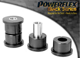 For Subaru Legacy 1993-1999 PowerFlex Black Series Front Wishbone Front Bush