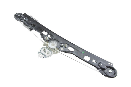 Mercedes C-Class W203 2000-2007 Rear Left Electric Window Regulator