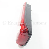 VOLKSWAGEN CRAFTER 2006-> REAR TAIL LIGHT DRIVERS SIDE O/S
