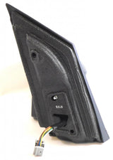 Ford Focus Mk2 2008-6/2011 Electric With Indicator Wing Mirror Passenger Side