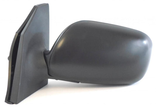 Toyota Corolla 8/2004-2007 Cable Wing Door Mirror Paintable Cover Passenger Side