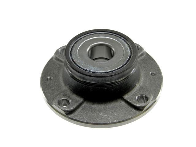 For Citroen C2 2003-2010 Rear Hub Wheel Bearing Kits Pair