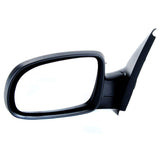 Vauxhall Corsa C 2000-2006 Electric Wing Door Mirror Primed Cover Passenger Side