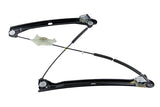 VW Passat 3G 2015-2020 Front Left Electric Window Regulator