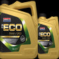 Car Engine Oil Granville FS-ECO Ford Ecoboost SAE 5W20 Fully Synthetic 5L 5 Litre
