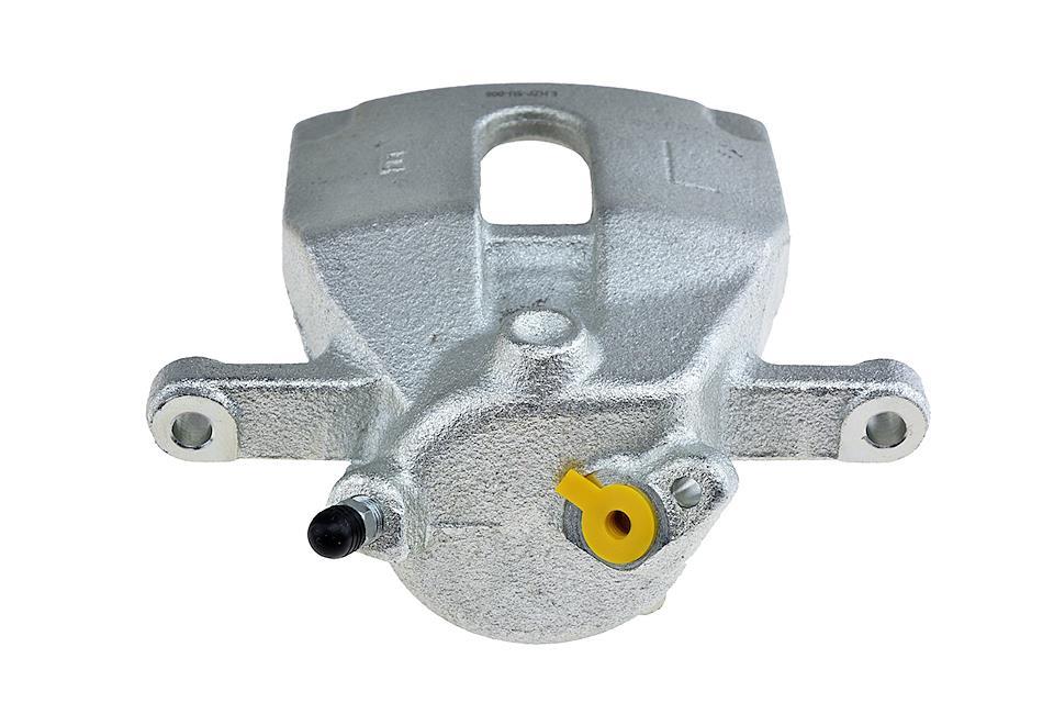 Suzuki Swift 2005-2012 Front Left Brake Caliper 252mm Discs