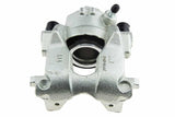 Renault Clio 2012-2020 Front Left Brake Caliper 258mm Discs