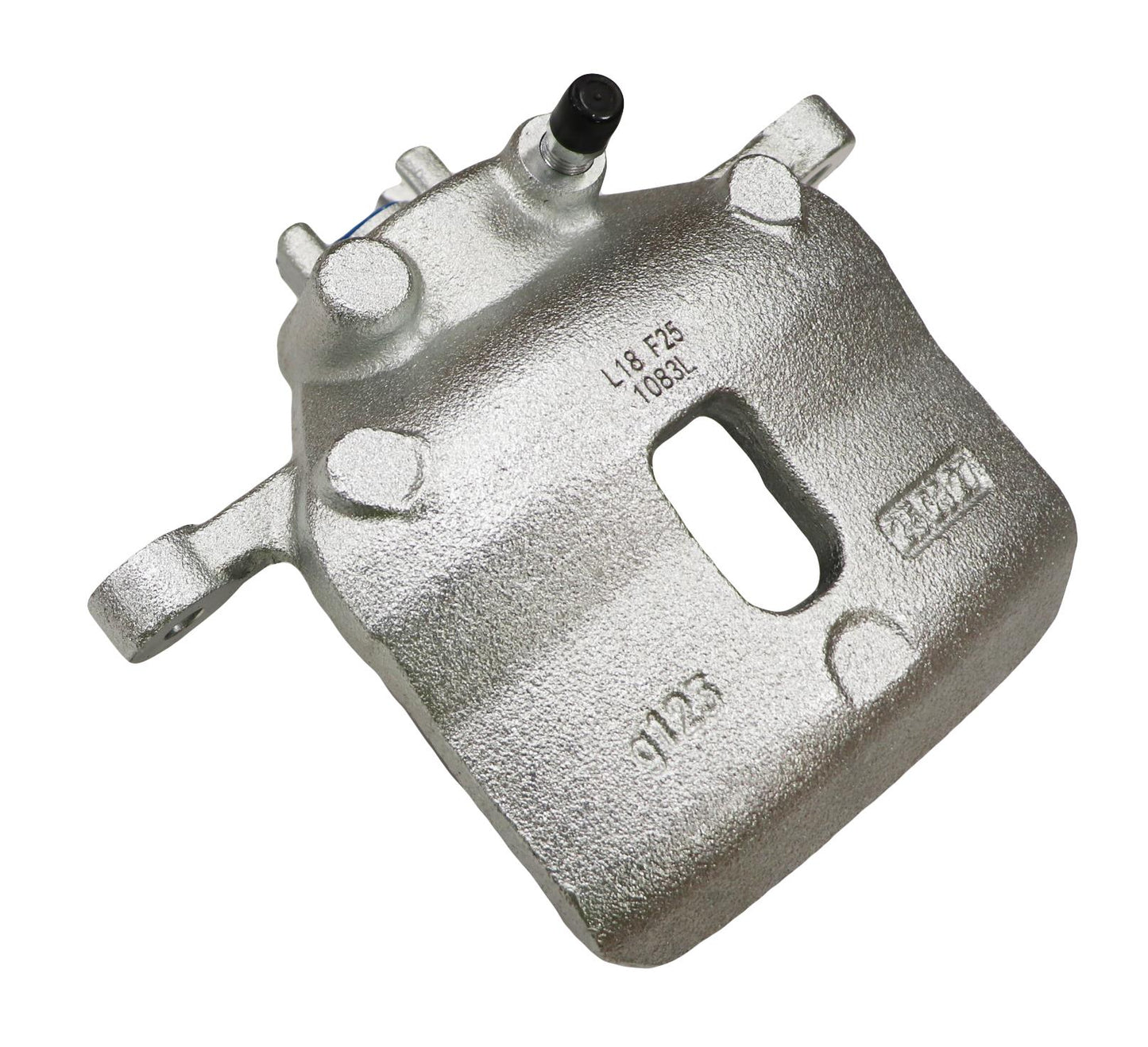 Kia Picanto 2017-2025 Front Left Brake Caliper 256mm Discs