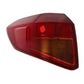 Suzuki Vitara 2015-2018 Non LED Rear Tail Light Lamp Left Side