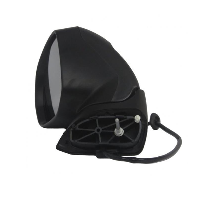 Peugeot 5008 Wing Door Mirror 2009-2018 Electric Primed Cover Passengers Side