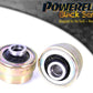 For Toyota 86/GT86 Track & Race PowerFlex Black Series Front Arm Front Bush