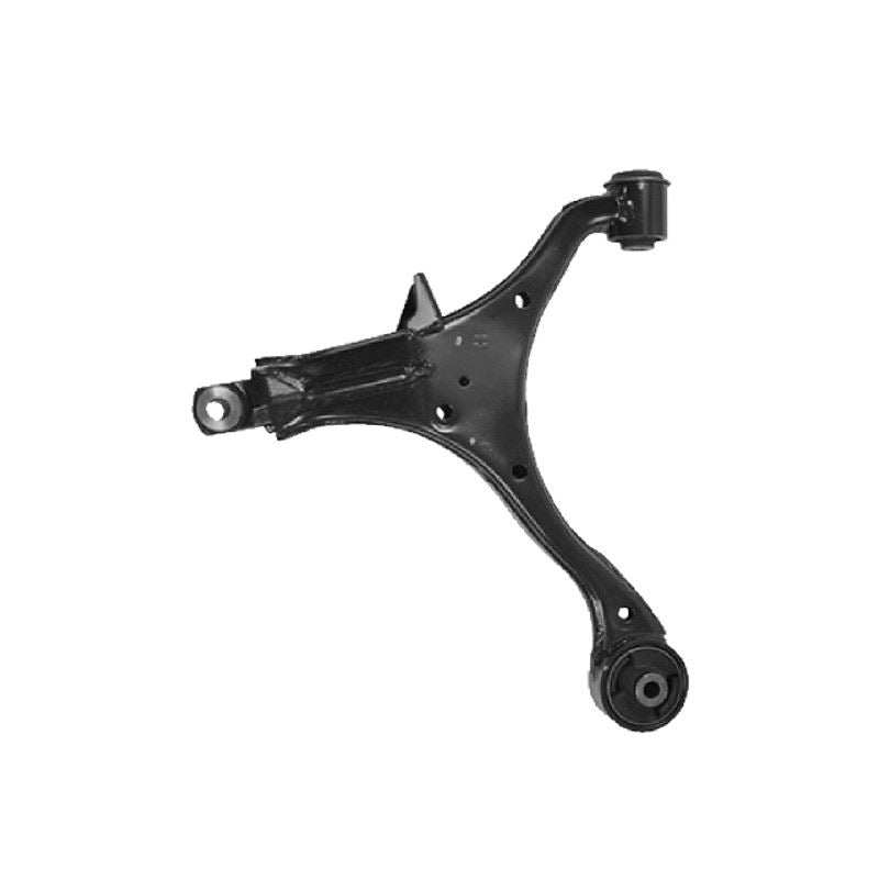 For Honda CR-V Mk2 2002-2006 Front Lower Wishbones Arms and Drop Links Pair