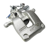 Peugeot Expert 2016-2026 Rear Left Brake Caliper 290mm Discs