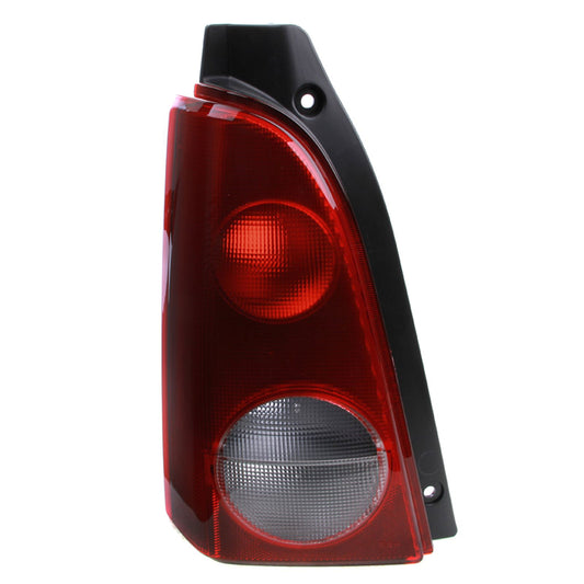 VAUXHALL AGILA 2000-6/2008 REAR TAIL LIGHT PASSENGER SIDE N/S