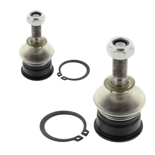 Nissan Micra MK II 1992-2003 Front Lower Ball Joints Pair