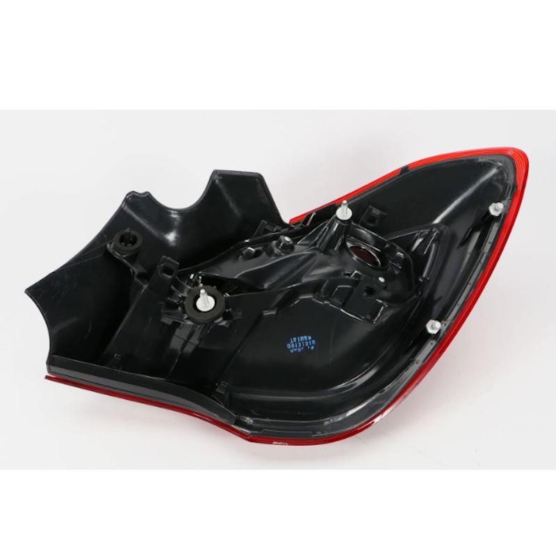 Vauxhall Corsa E Rear Tail Light Lamp 3 Door Only 2014-2020 Left Side