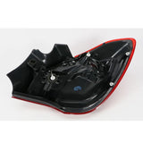 Vauxhall Corsa E Rear Tail Light Lamp 3 Door Only 2014-2020 Left Side