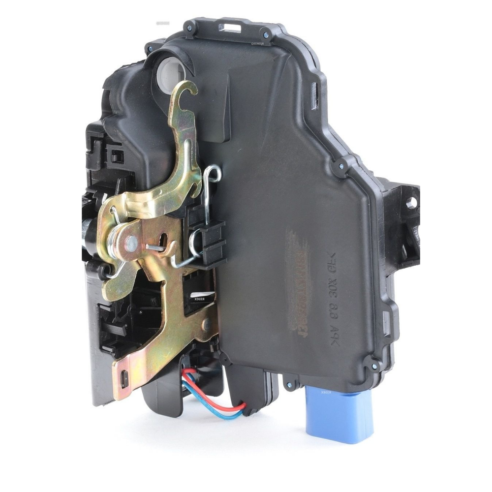 VW Caddy 2004-2010 Front Right Door Lock Actuator Mechanism