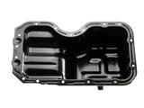 For Mazda 2 2007-2015 1.3 & 1.5 16v Steel Engine Oil Sump Pan