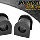 For Mazda MX-5 1989-1998 PowerFlex Black Front Anti Roll Bar Mounting Bush