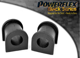 For Mazda MX-5 1989-1998 PowerFlex Black Front Anti Roll Bar Mounting Bush