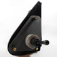 Peugeot Partner 1996-2008 Cable Manual Lever Wing Mirror Black Right Side
