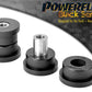 For Audi S2 B4 1994-1996 PowerFlex Black Series Rear Lower Arm Front Bush