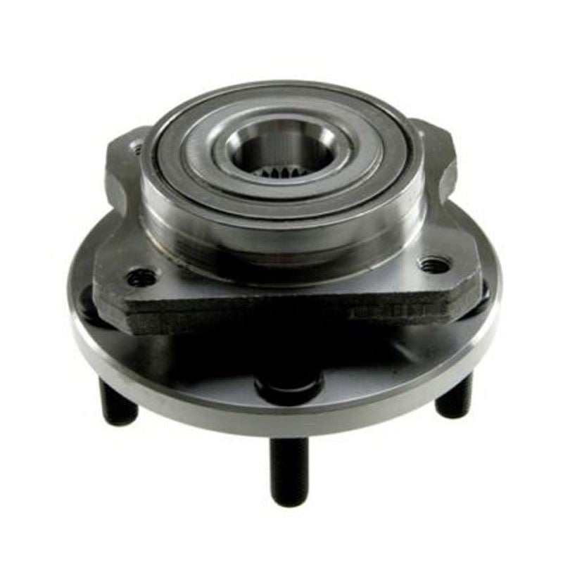Chrysler Voyager Mk2 1991-1995 Front Hub Wheel Bearing Kit