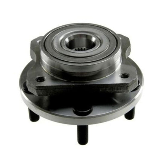 Chrysler Voyager Mk2 1991-1995 Front Hub Wheel Bearing Kit