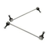 Citroen C-Crosser 2007-2012 Front Anti Roll Bar Drop Links Pair