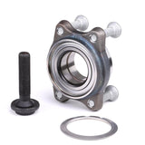 For Audi A6 2004-2011 Front Left or Right Hub Wheel Bearing Kit