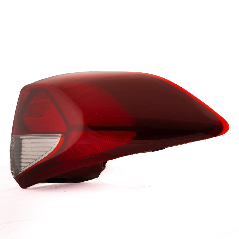 Hyundai Tucson 2015-2018 Rear Tail Light Lamp Non LED Right Side
