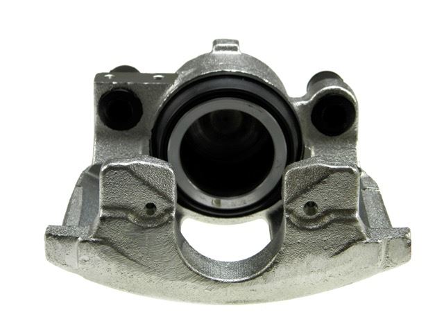 Renault Laguna Mk2 2001-2007 Front Brake Calipers Pair 280mm Discs