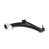 For Vw Eos 2005-2015 Front Lower Wishbones Arms and Drop Links Pair