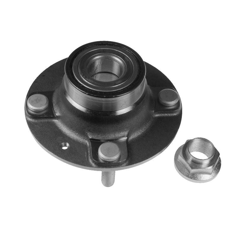 For Hyundai Accent Mk1 1994-2000 Rear Wheel Bearing Kit