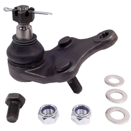 For Toyota Avensis 2009-2018 Front Lower Ball Joints Pair