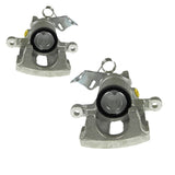 VW Sharan 1996-2010 Rear Pair Brake Caliper