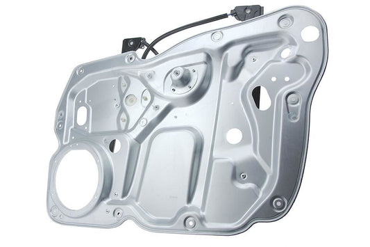 VW Touareg 7L Mk1 2002-2010 Front Right Electric Window Regulator