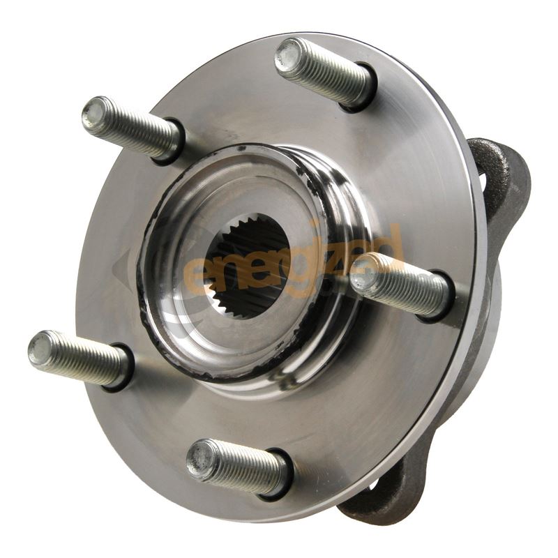 Mitsubishi Lancer Evo 4,5,6 1996-2000 Front Hub Wheel Bearing Kit