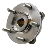Mitsubishi Lancer Evo 4,5,6 1996-2000 Front Hub Wheel Bearing Kit