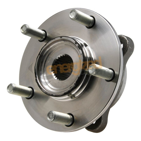 Mitsubishi Lancer Evo 4,5,6 1996-2000 Front Hub Wheel Bearing Kit