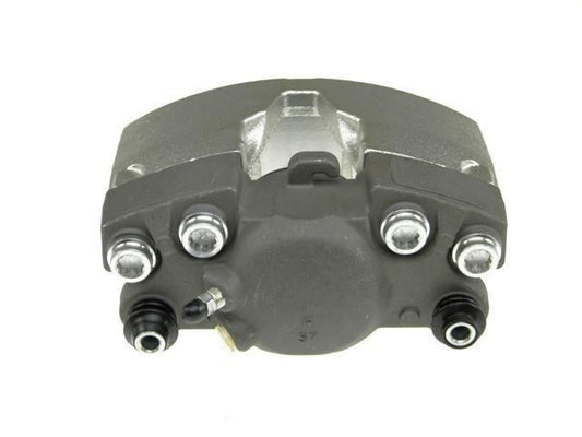 For Audi A5 2007-2017 Front Right Drivers O/S Brake Caliper 320mm Discs