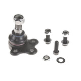 For Renault Trafic Mk2 2001-2014 Front Ball Joints Pair
