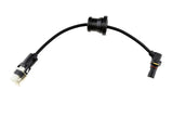 For Vauxhall Antara 2006-2021 Rear Left or Right ABS Speed Sensor