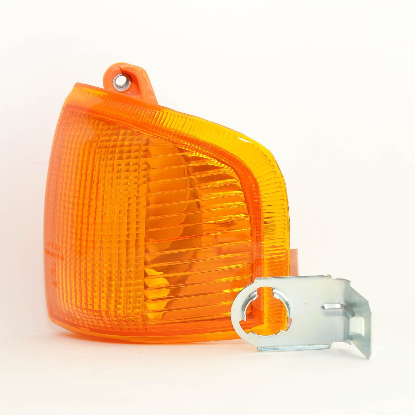 FORD ESCORT MK4 INCLUDING VAN 1986-1990 FRONT INDICATOR AMBER PASSENGER SIDE N/S