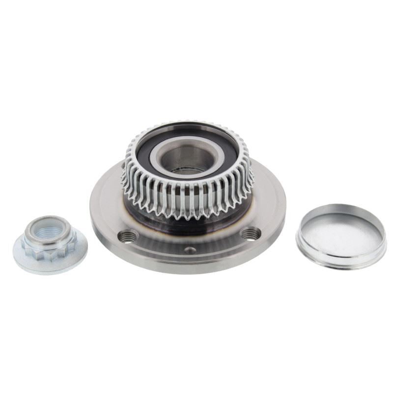 For Seat Inca 1995-2004 Rear Hub Wheel Bearing Kit