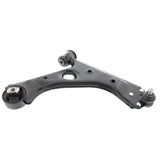For Fiat Grande Punto 2006-2011 Lower Front Right Wishbone Suspension Arm