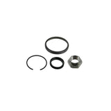Citroen C2 2003-2009 Rear Hub Wheel Bearing Kit