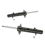 For Mini R50, R53 2001-2006 Front Shock Absorber Strut Pair