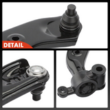 Mazda 3 2013-2019 Lower Front Right Wishbone Suspension Arm